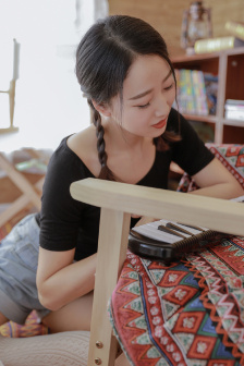 暴劫柔情
