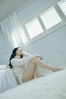 明星专题：王新军